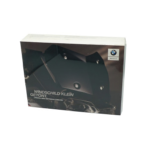 Szyba mała przyciemniana BMW F750 F850 GS