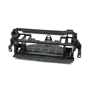 Wspornik funkcyjny radia BMW E39