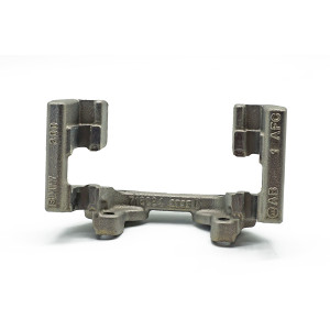 Uchwyt zacisku hamulcowego BMW F20 F21 F30 F31 F36