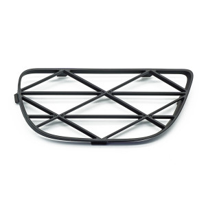 BMW E70 E71 right-hand-side open grille