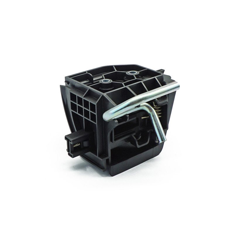 Right-hand sunblind mounting bracket for the BMW F46 Right-hand sunblind mounting bracket for the BMW F46