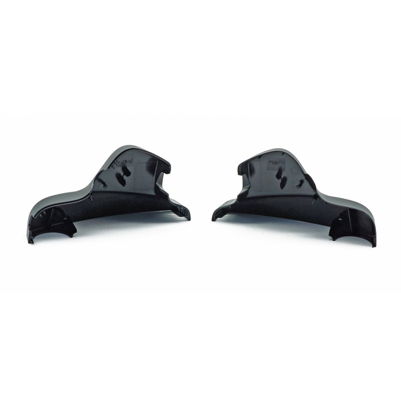 Komplet pokryw podstawy lusterka BMW E60 E61 E70 E71