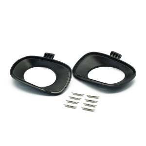 BMW E70 rear bumper repair kit (M)