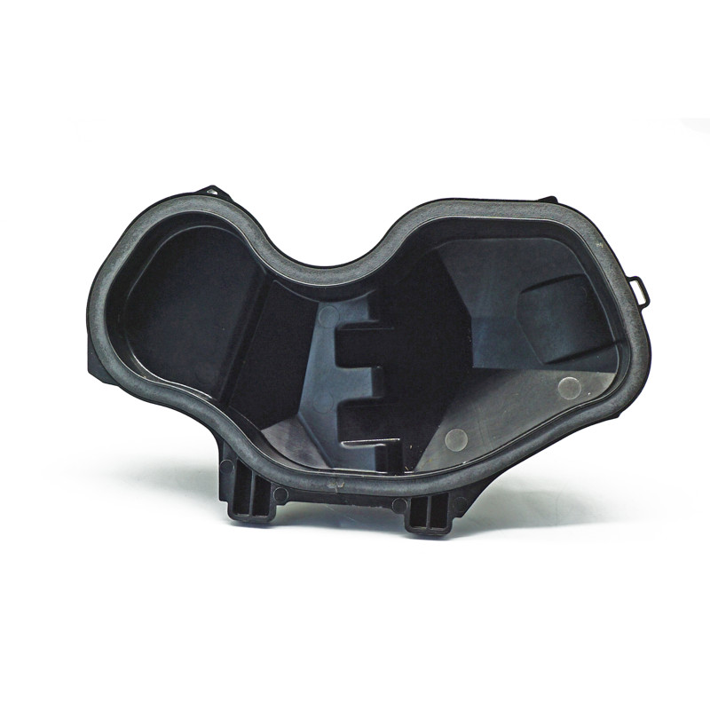 Left headlamp cover for the BMW E87 Left headlamp cover for the BMW E87