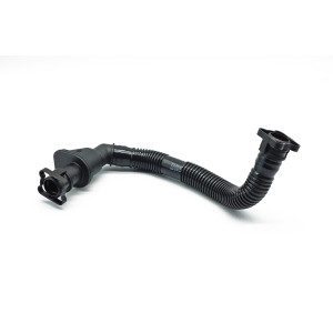 BMW E71, F01, F02 flexible vent hose
