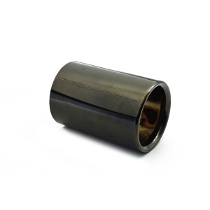 BMW U11 U12 exhaust pipe end cap