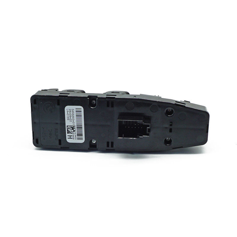 Panel obsługi centrum sterowania drzwi BMW F90 G01 G30 G05 F98