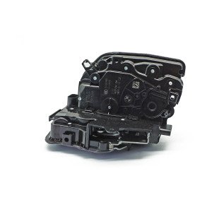 Rear right door lock, BMW F90, G05, G11, G12, G30