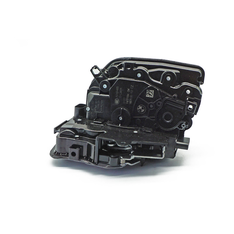 Rear right door lock, BMW F90, G05, G11, G12, G30 Rear right door lock, BMW F90, G05, G11, G12, G30