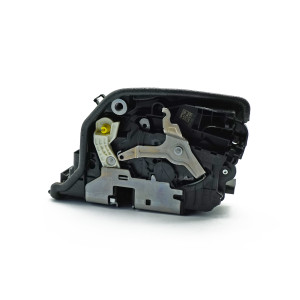 Zamek systemowy przedni lewy BMW F15 F16 G11 G12 F86
