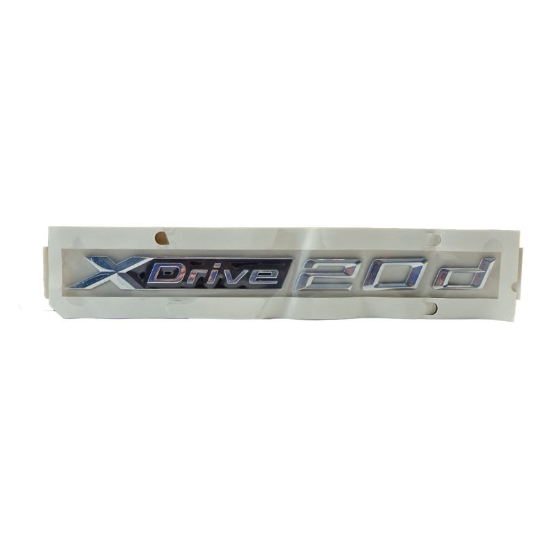 BMW-Emblem U11 BMW-Emblem U11