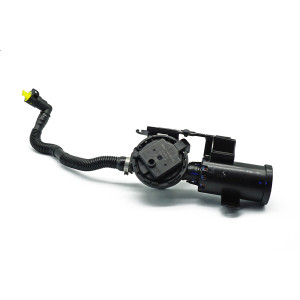 Entl&uuml;ftungsleitung mit Leckage-Diagnosemodul f&uuml;r BMW F90 G30