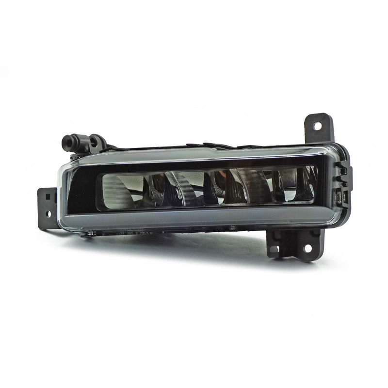 Right-hand LED fog light for BMW F44, F45, G20, G28 and F48