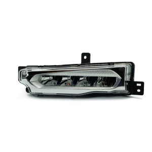 Reflektor przeciwmgłowy LED lewy BMW G01 G02