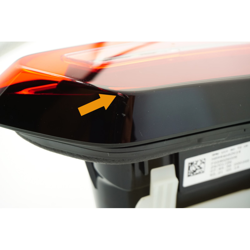 Rechtes Heckklappen-Positionslicht BMW U10