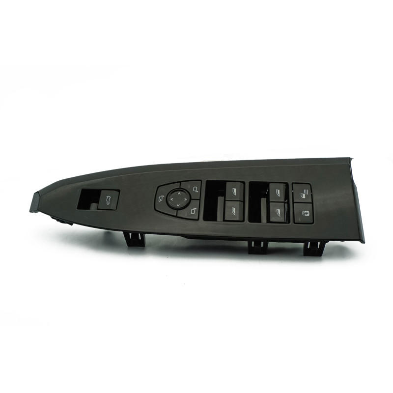 BMW G70 door control centre control panel