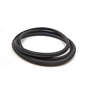 MINI R60 boot lid seal