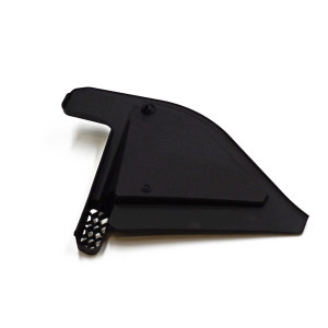 Air intake cover, part 2, BMW G05 G07