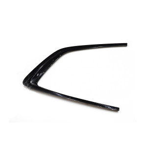 Listwa szyby bocznej tylna prawa BMW F97 G01