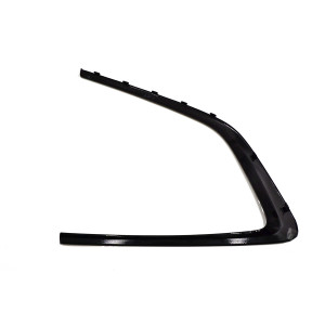 Listwa szyby bocznej tylna prawa BMW F97 G01