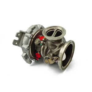 Turbosprężarka BMW E70 E71