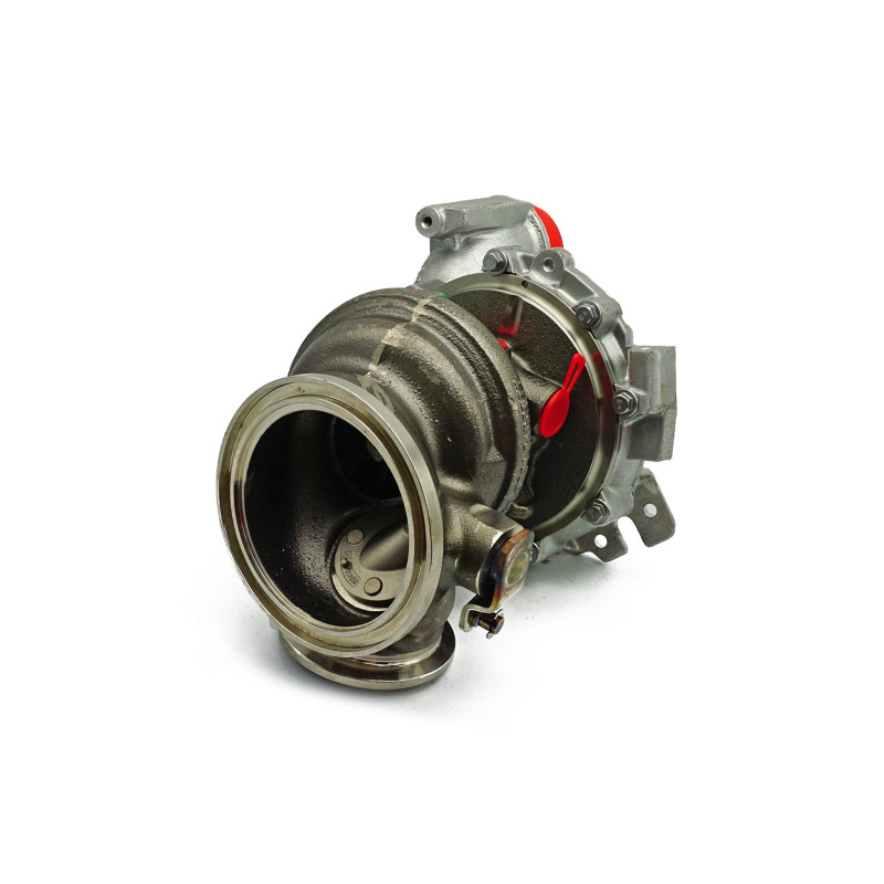 Turbosprężarka BMW E70 E71 X5M