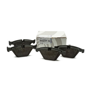 Brake pads for BMW E84, E90, E91, E92 and E93