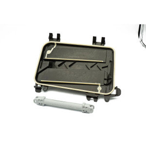 Mikrofilterabdeckung f&uuml;r BMW G05, G06, G07