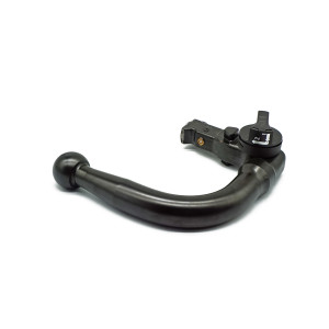 Głowica kulista haka zdejmowana BMW F39 F40 F44 F48 F46