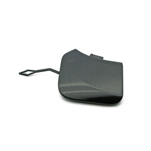 Rear cover for the BMW G06 tow eye