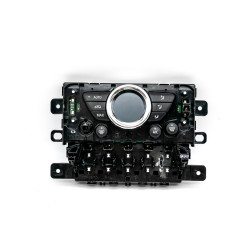 Air conditioning control panel MINI R55 R56 R57 R58 R59 R60 lift