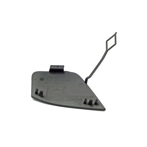 Osłona ucha holowniczego tylnego lakierowana BMW G30 G31