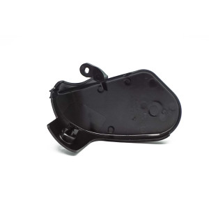 Inner trim panel, left-hand side, BMW E46 E64