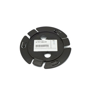 Motorhaube für BMW G01, G02, G11, G14, G32