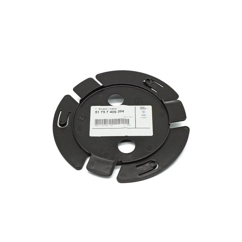 Motorhaube f&uuml;r BMW G01, G02, G11, G14, G32