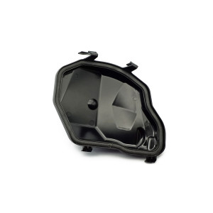 Low-beam headlamp cover, right-hand side, BMW E60 E61