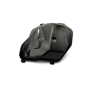 Low-beam headlamp cover, right-hand side, BMW E60 E61