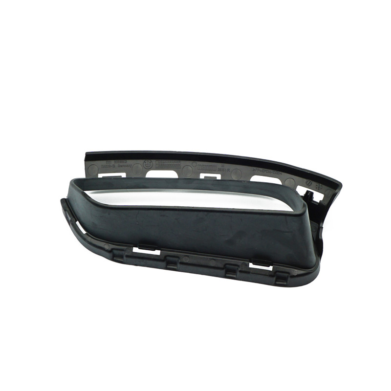 MOEK front right open air deflector for BMW F39 MOEK front right open air deflector for BMW F39