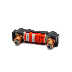 BMW G26 high-voltage fuse