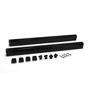 Skischutzvorrichtungen f&uuml;r BMW E53, E60, E61, E65, E66, E70 und E71