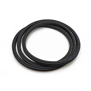 Front door edge protector for the BMW F98 G02