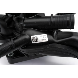Termostat MINI N16 N18 R55 R56 R60 R61  11538674895
