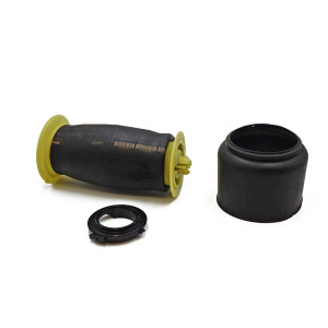 BMW F07 rear air spring