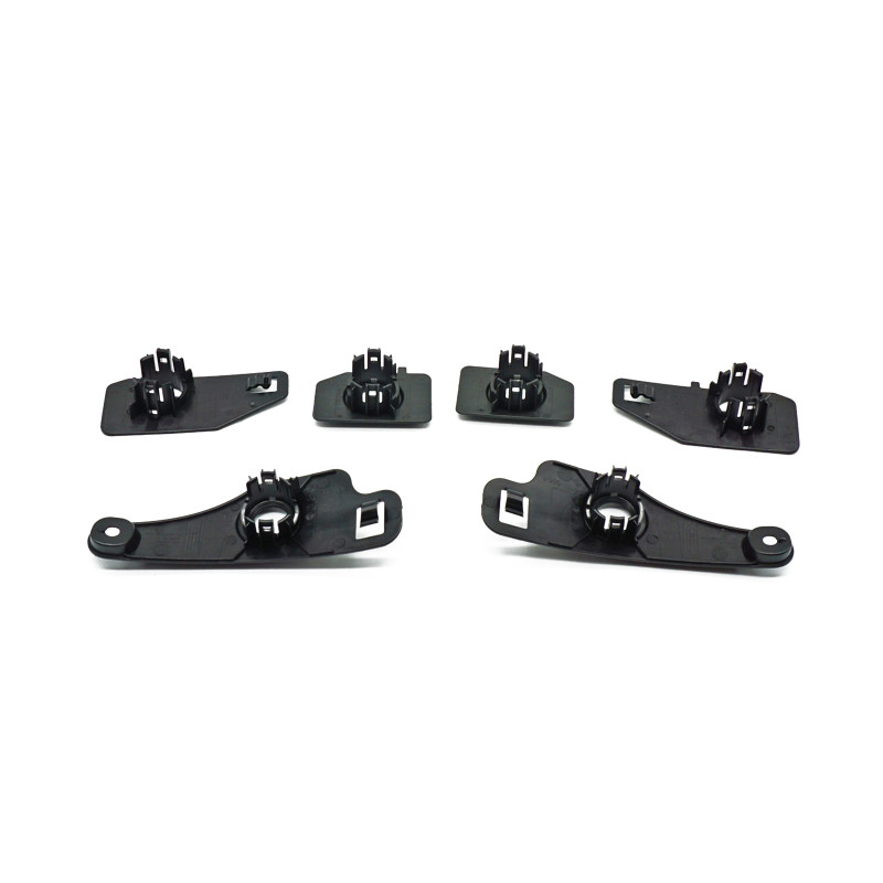 Set of PDC / PMA rear sensor mounts for the BMW G05