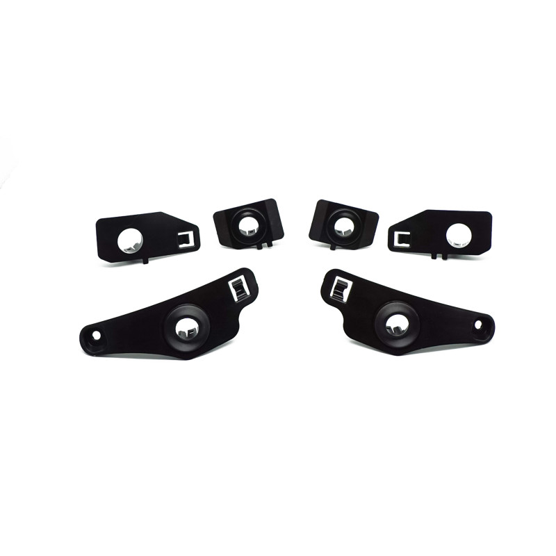 Set of PDC / PMA rear sensor mounts for the BMW G05