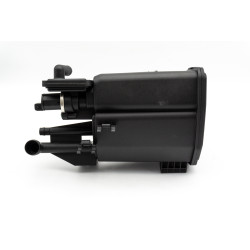 Zbiornik filtr oparów...