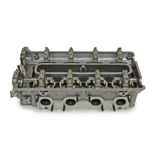Głowica cylindrowa BMW E38 E39 735i 535i