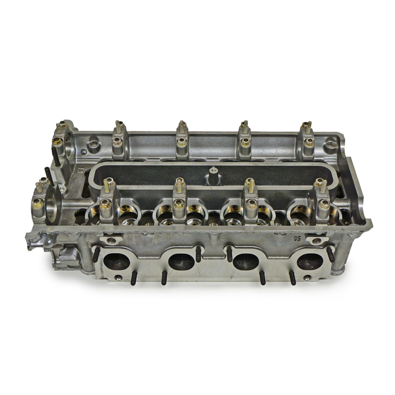 Głowica cylindrowa BMW E38 E39 735i 535i