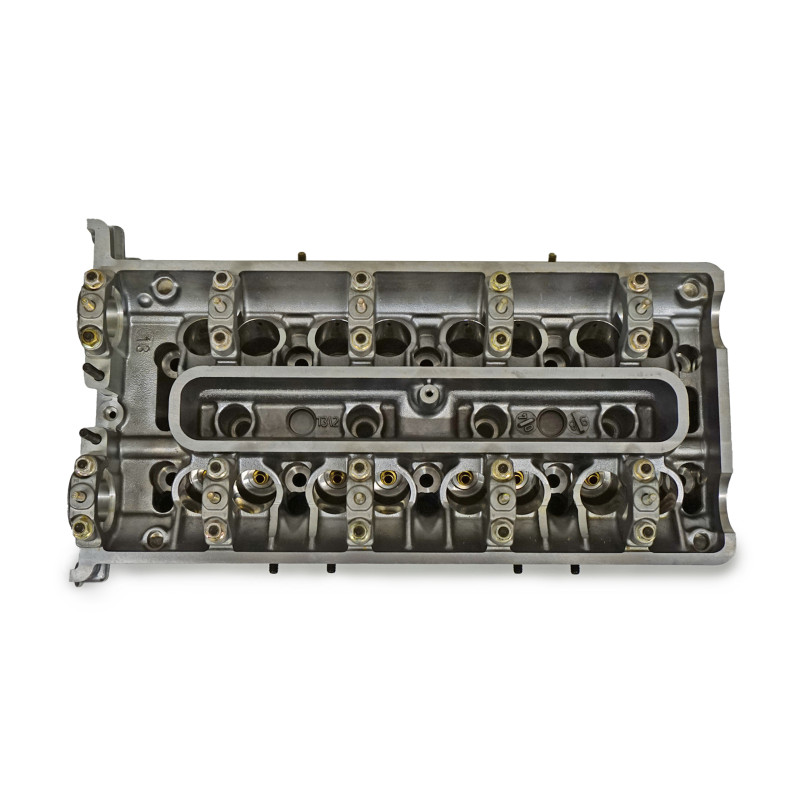 Głowica cylindrowa BMW E38 E39 735i 535i