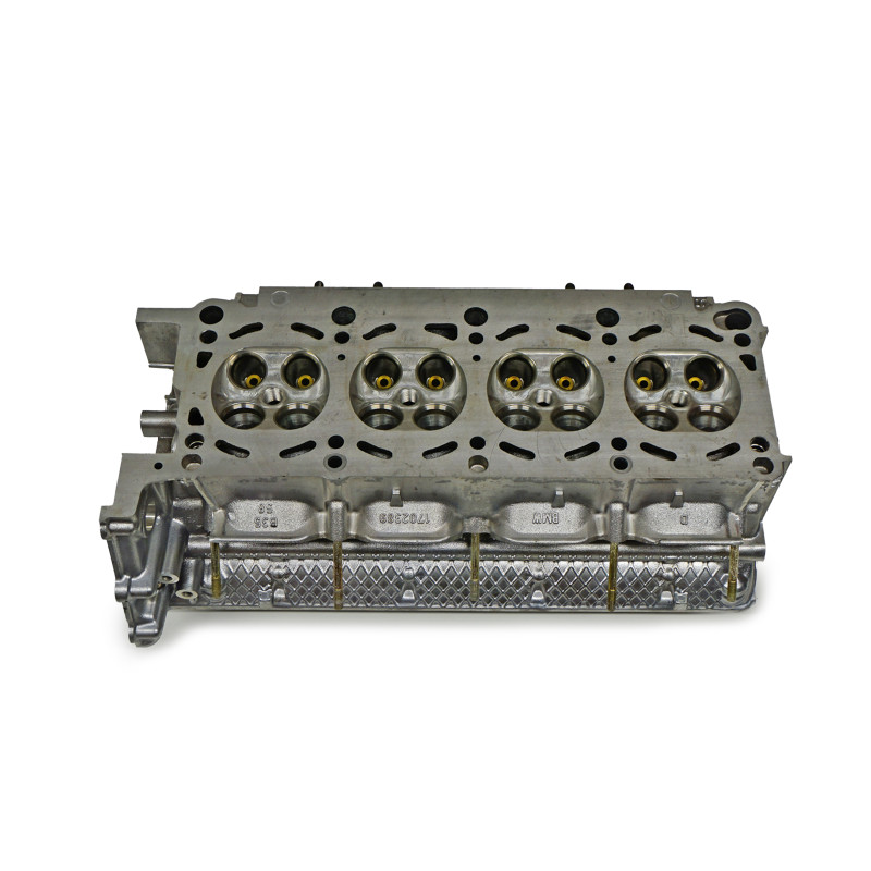 Głowica cylindrowa BMW E38 E39 735i 535i